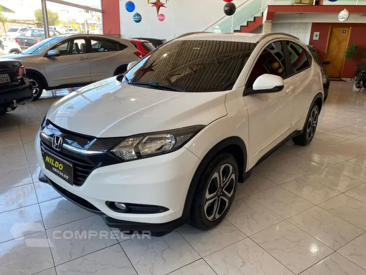 HR-V 1.8 16V EX