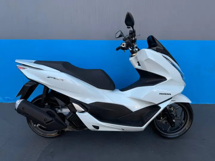 PCX 160 ABS