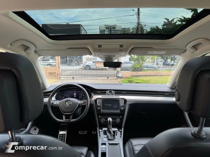 PASSAT 2.0 TSI CC 16V Turbo