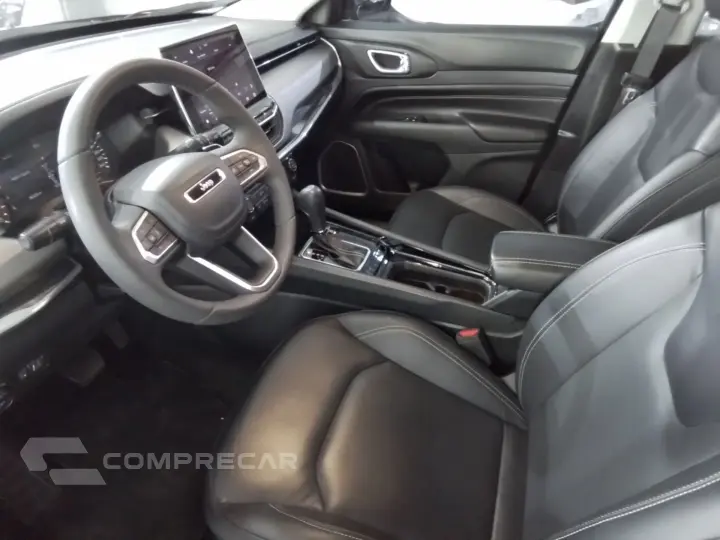 COMPASS 1.3 T270 TURBO FLEX LONGITUDE AT6