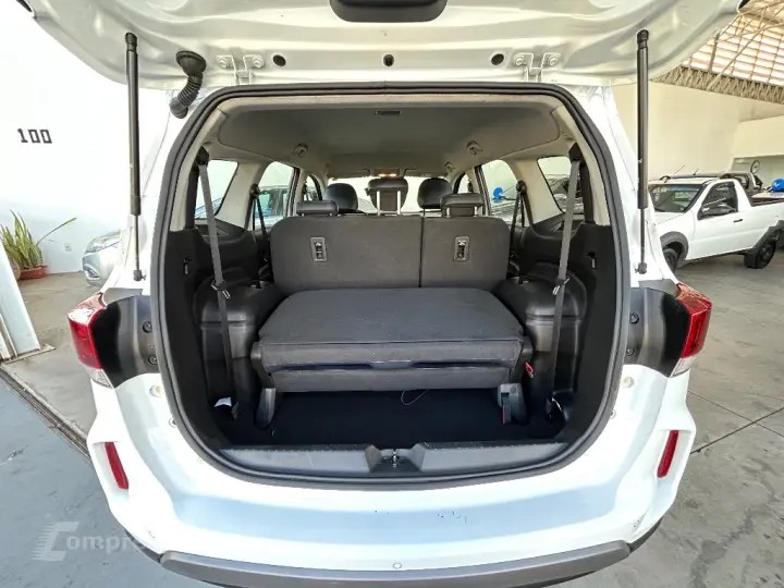 SPIN PREMIER 1.8 8V Econo.Flex 5p Aut.