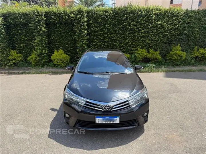 COROLLA 2.0 XEI 16V