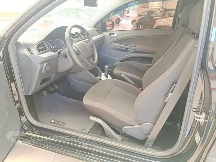 SAVEIRO 1.6 MI Trendline CS 8V