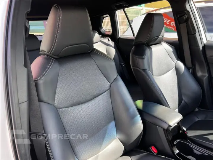 COROLLA CROSS 2.0 Vvt-ie XRE