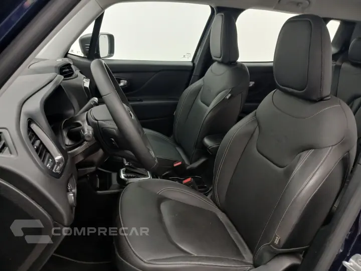 RENEGADE 1.3 T270 TURBO FLEX LONGITUDE AT6