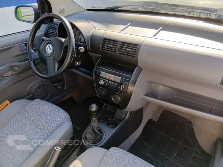 VW/Fox 1.6 Mi