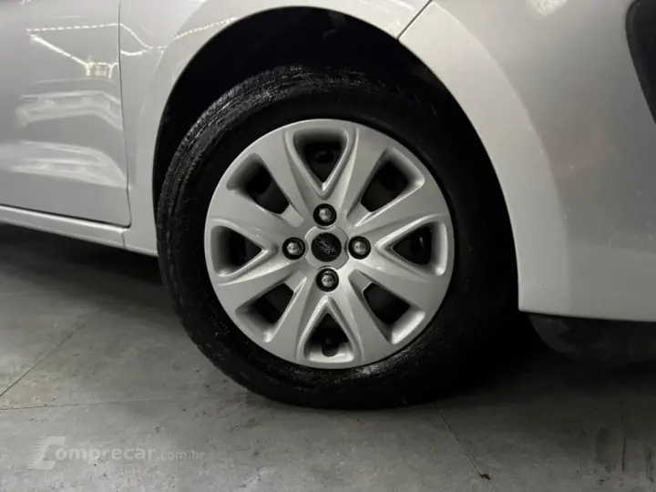 KA 1.5 TI-VCT FLEX SE MANUAL