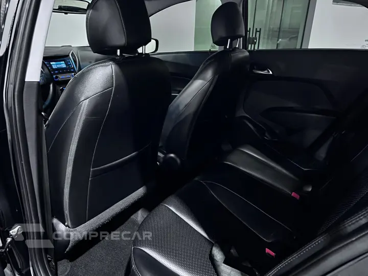 HB20 1.0 Comfort Style 12V Turbo