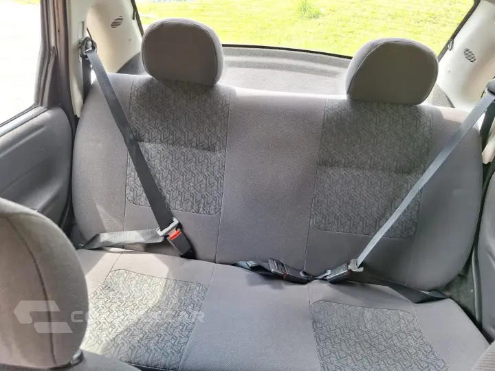 CORSA 1.0 MPFI Classic Sedan Spirit 8V