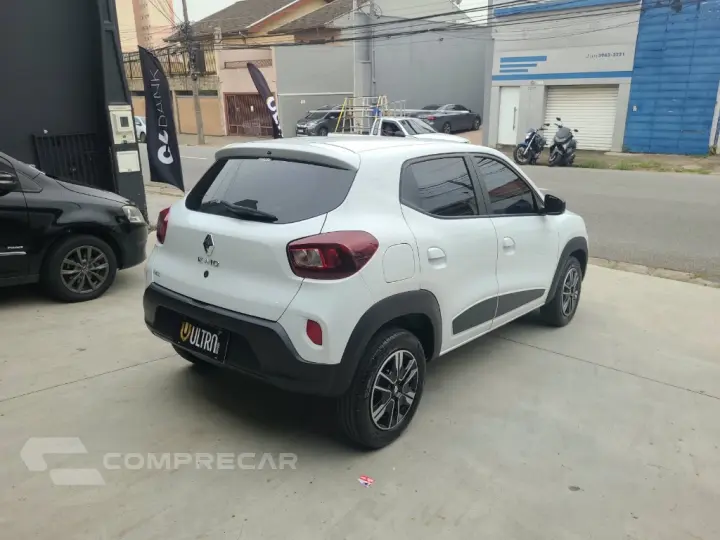 KWID Intense 1.0 Flex 12V 5p Mec.