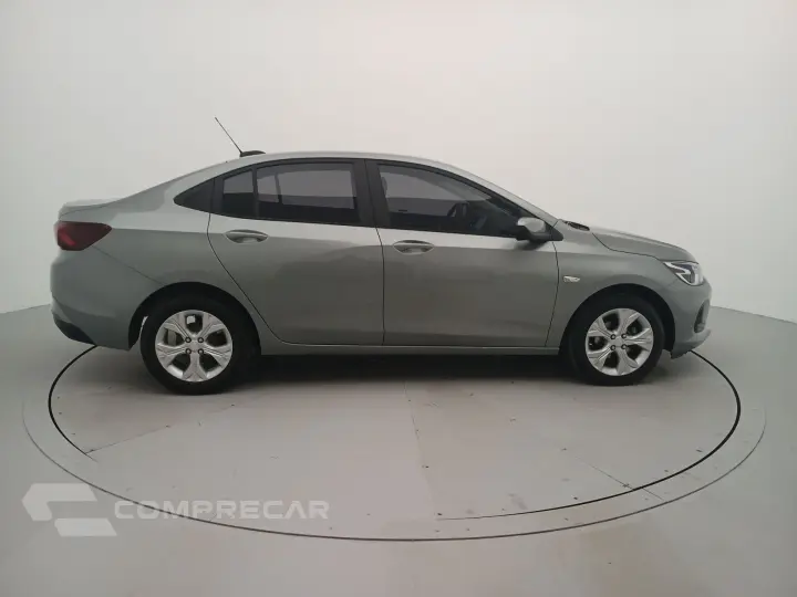 ONIX 1.0 TURBO FLEX LTZ AUTOMÁTICO
