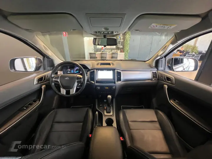 RANGER 3.2 XLT 4X4 CD 16V