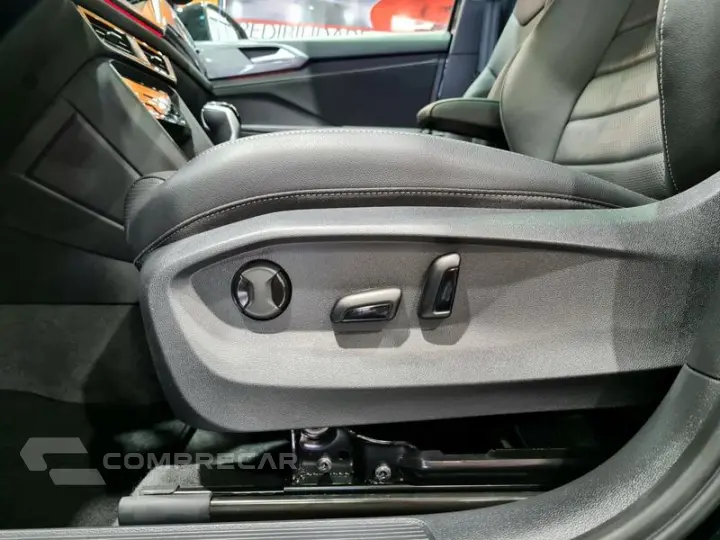 TAOS 1.4 250 TSI HIGHLINE