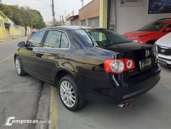 JETTA 2.5 I 20V 170cv