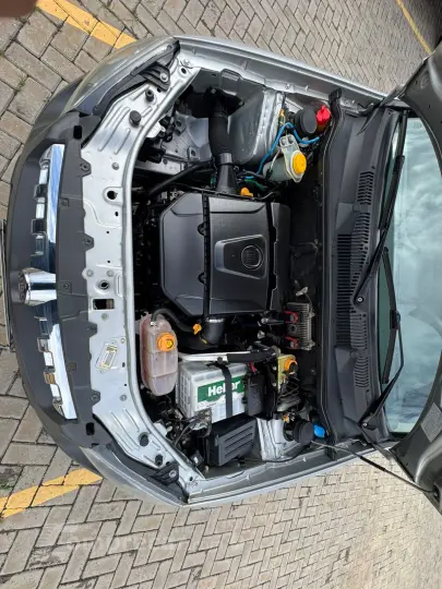 Strada Adventure CD 1.8