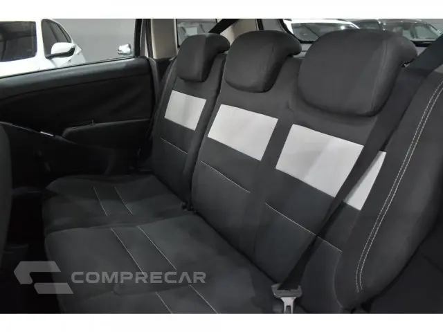 IDEA - 1.4 MPI ATTRACTIVE 8V 4P MANUAL