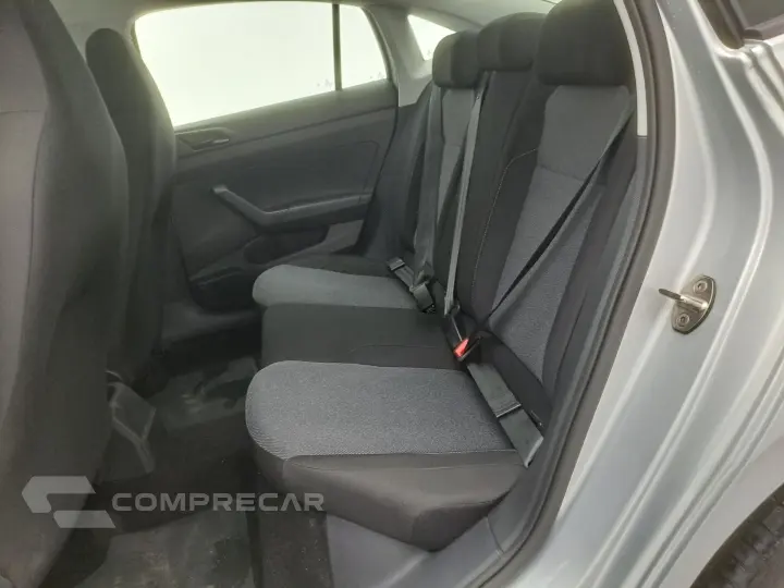 VIRTUS 1.0 170 TSI MANUAL
