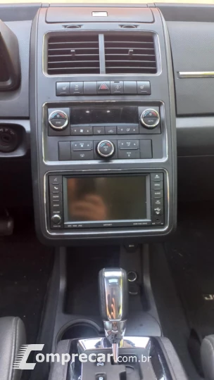 JOURNEY 2.7 RT V6 24V