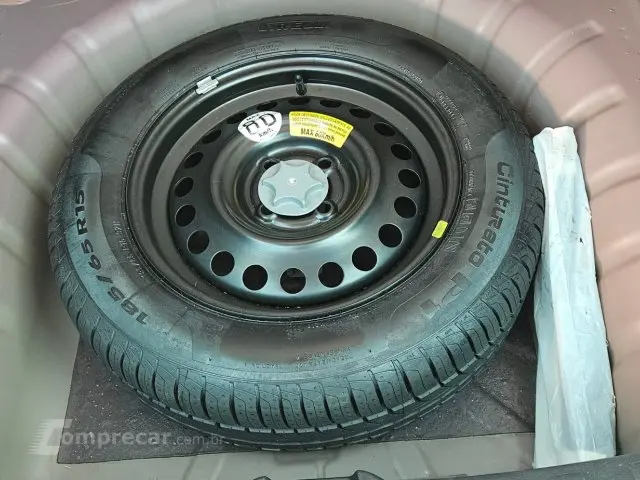 KICKS - 1.6 16V START ACTIVE XTRONIC