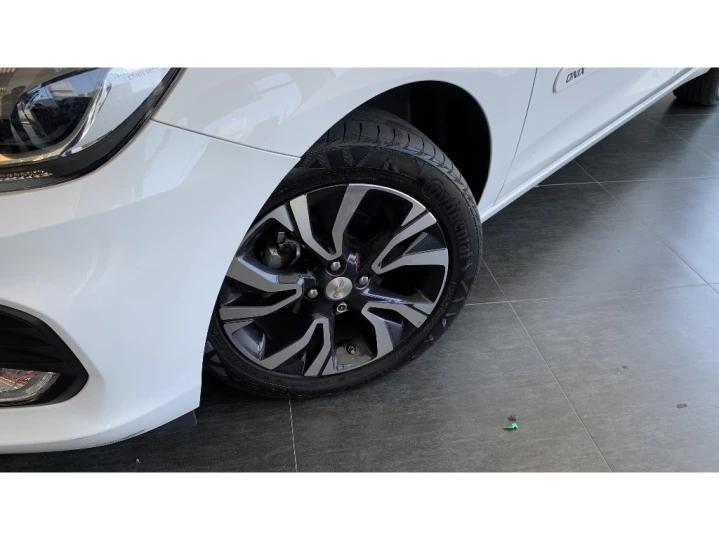 ONIX 1.0 TURBO FLEX LT MANUAL