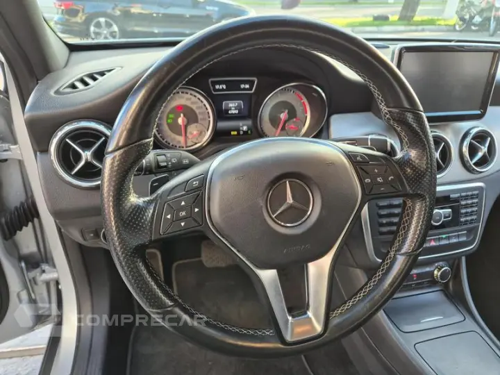 GLA200