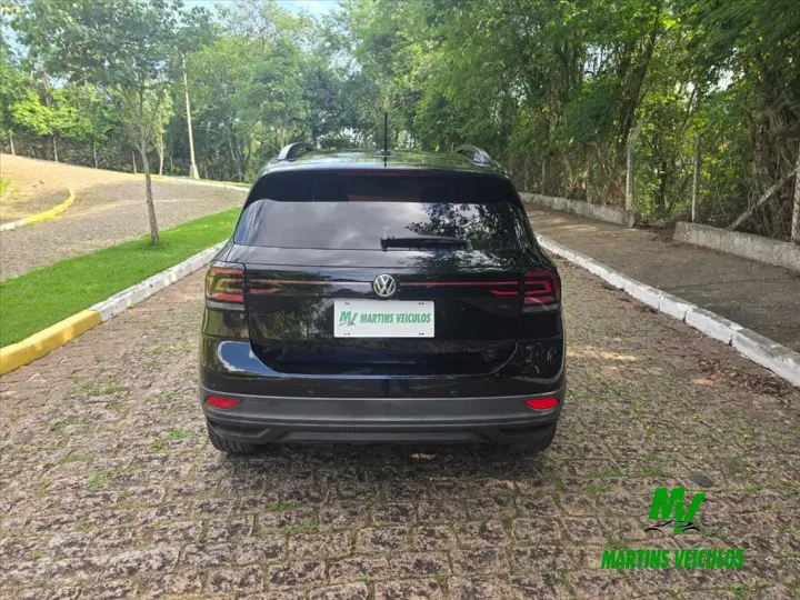 T-CROSS 1.0 200 TSI Sense