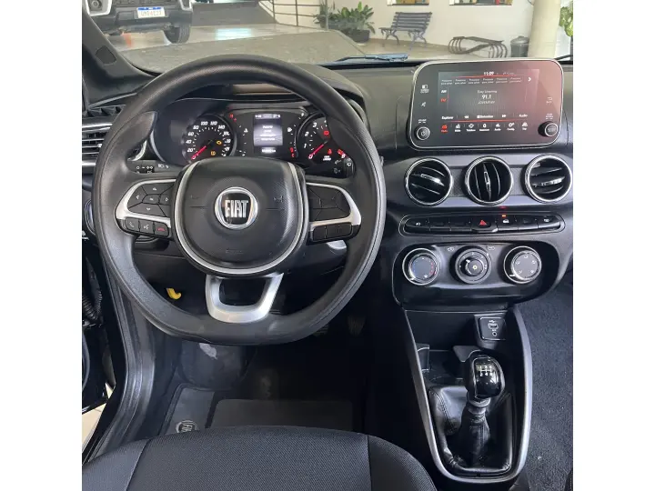 ARGO 1.3 FIREFLY FLEX TREKKING MANUAL