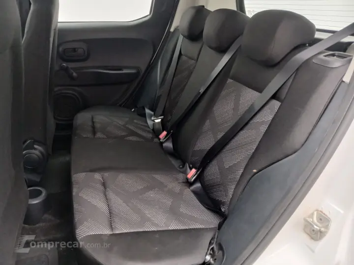 MOBI 1.0 EVO FLEX LIKE. MANUAL