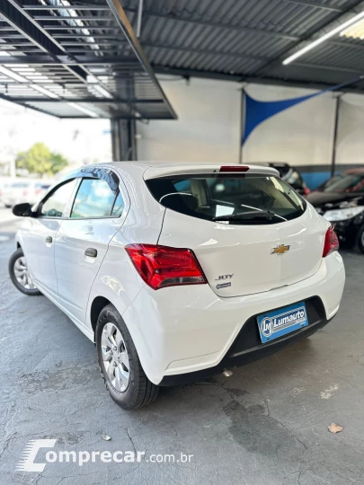 ONIX 1.0 MPFI JOY 8V