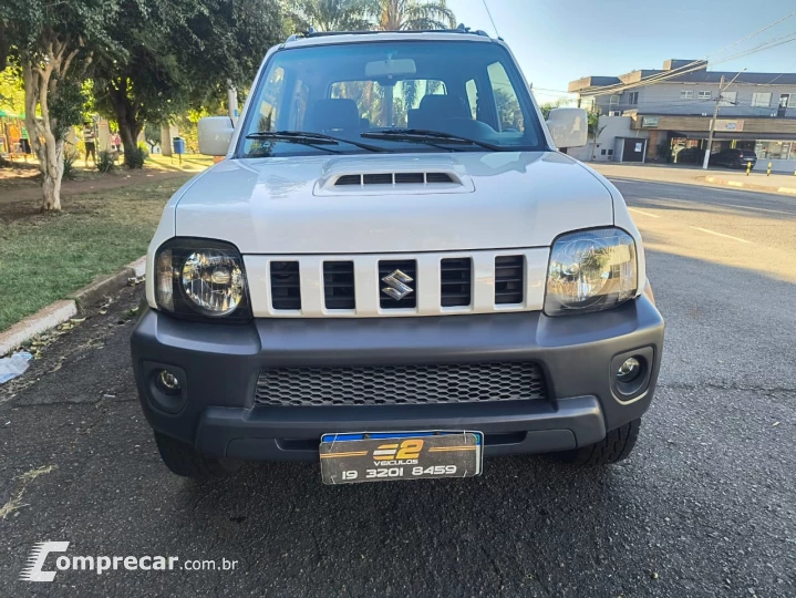 JIMNY 1.3 4all 4X4 16V