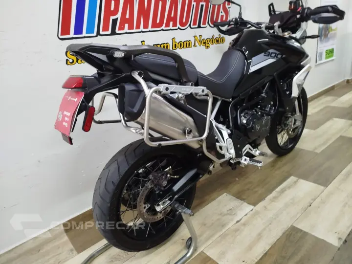 TIGER 900 RALLY ABS
