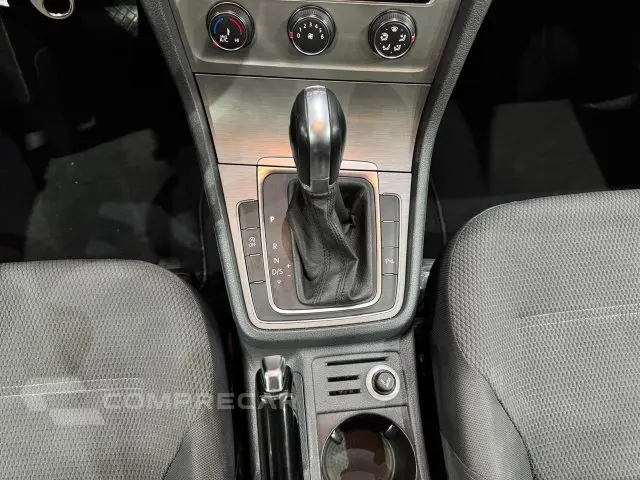 GOLF - 1.4 TSI COMFORTLINE 16V 4P AUTOMÁTICO