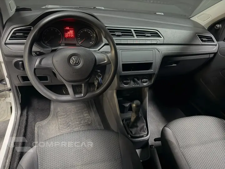 SAVEIRO 1.6 MSI ROBUST CS 16V FLEX 2P MANUAL