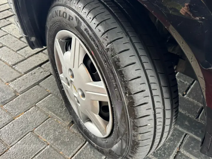 CLASSIC 1.0 MPFI LS 8V