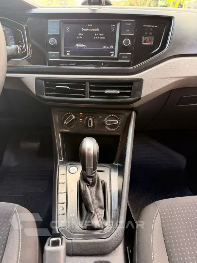 POLO 1.0 200 TSI Comfortline