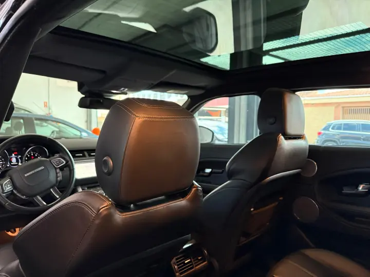 COMPASS 2.0 16V Trailhawk 4X4