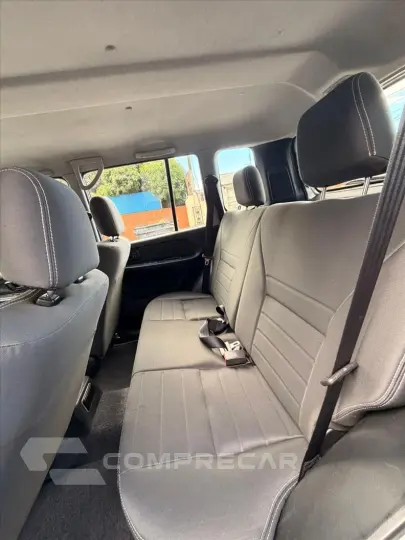 PAJERO TR4 2.0 4X2 16V 140cv