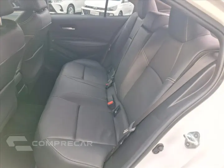 COROLLA 2.0 VVT-IE FLEX XEI DIRECT SHIFT