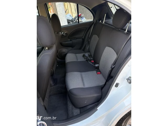 MARCH 1.0 SV 12V FLEX 4P MANUAL