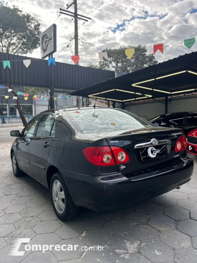 COROLLA 1.8 Se-g 16V