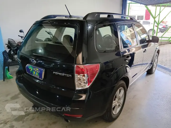Forester 4X4