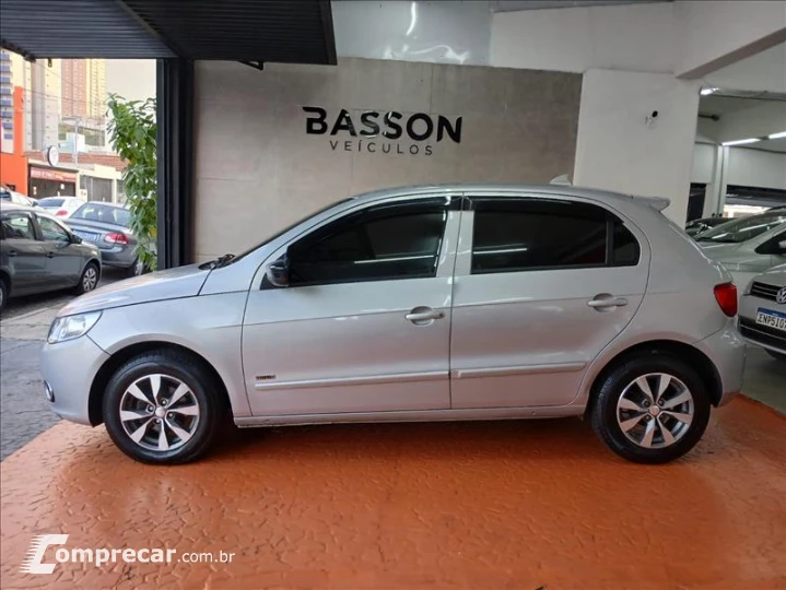 GOL 1.0 MI 8V G.V