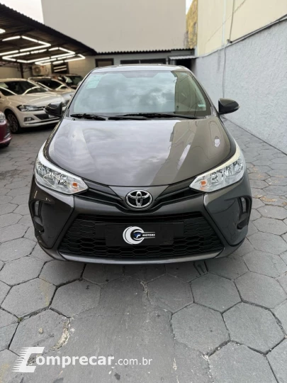 YARIS 1.5 XL