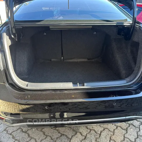 VIRTUS 1.4 250 TSI Exclusive