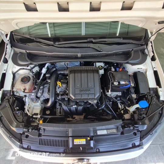 POLO 1.0 MPI