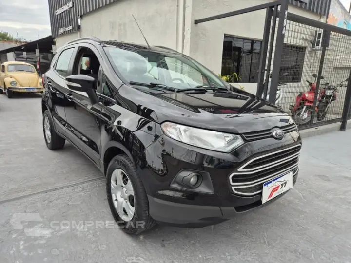ECOSPORT SE AT 1.6B