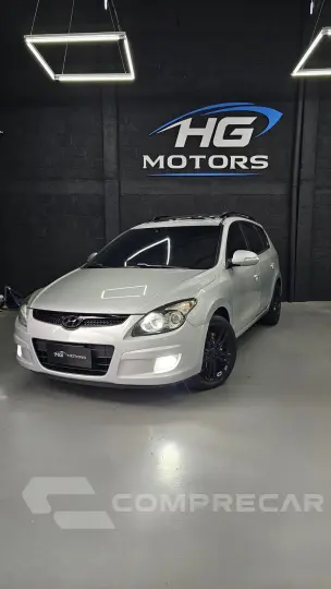 i30cw 2.0 16V 145cv Aut. 5p