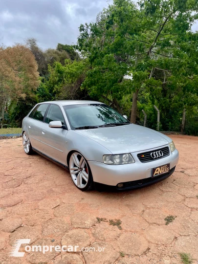 A3 1.6 8V