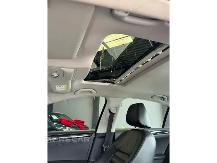 JETTA 2.0 TSI HIGHLINE 211CV GASOLINA 4P TIPTRONIC