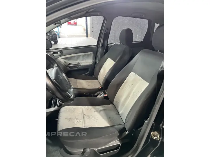 FIESTA 1.6 MPI CLASS HATCH 8V FLEX 4P MANUAL